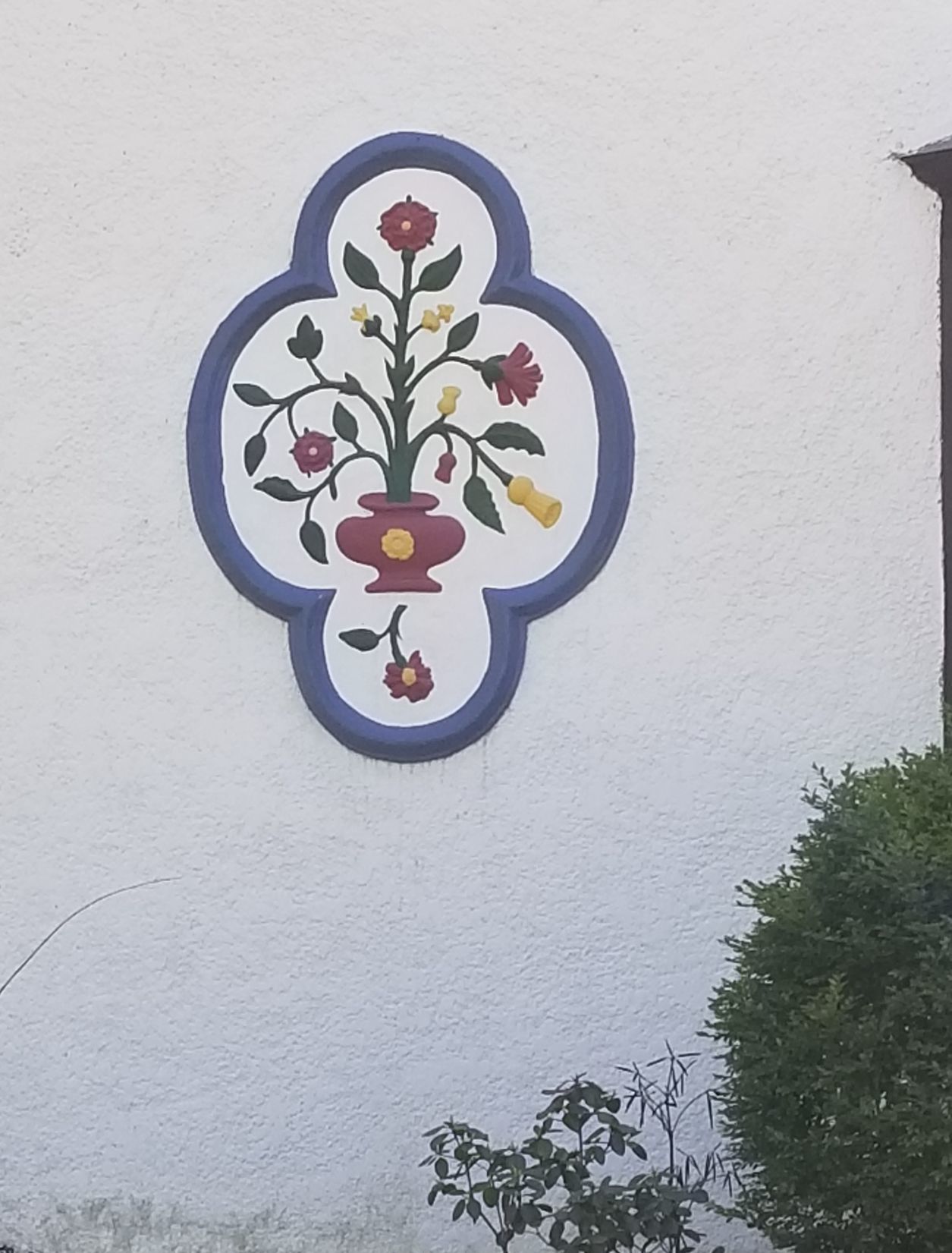 La Crosse architectural treasure hunt Clue No. 1